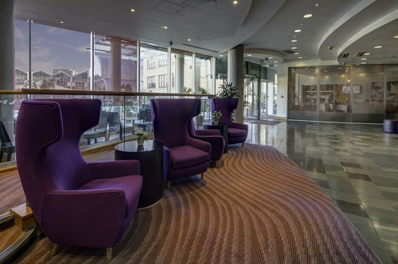 Hotel Hilton London Islington