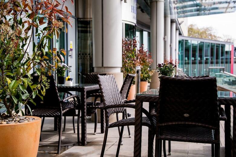 Hotel Hilton London Islington