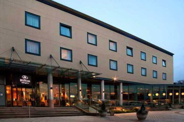 Hotel Hilton London Islington