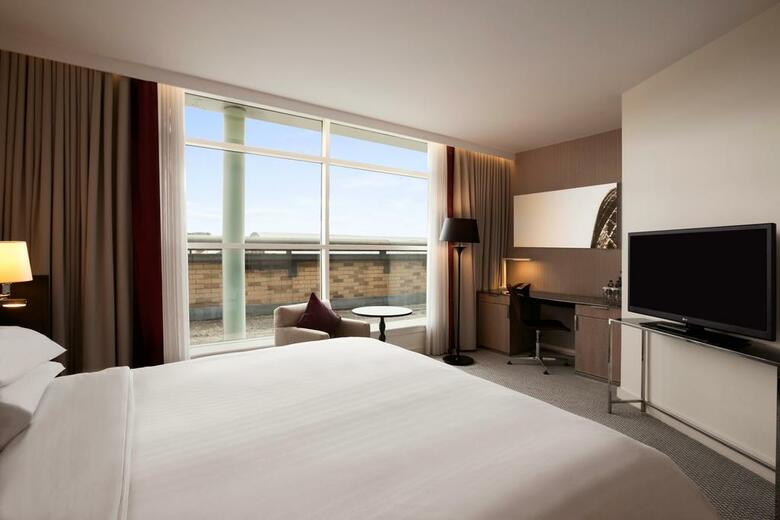 Hotel Hilton London Islington