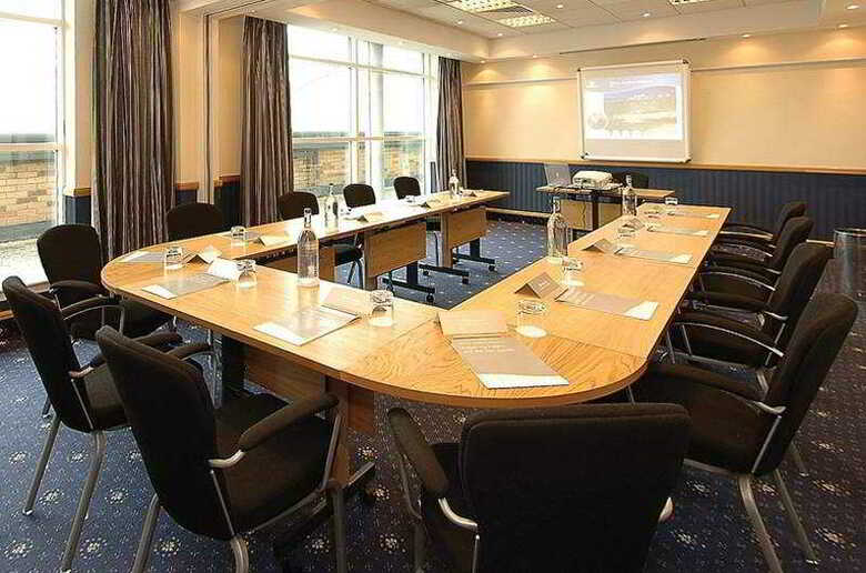 Hotel Hilton London Islington