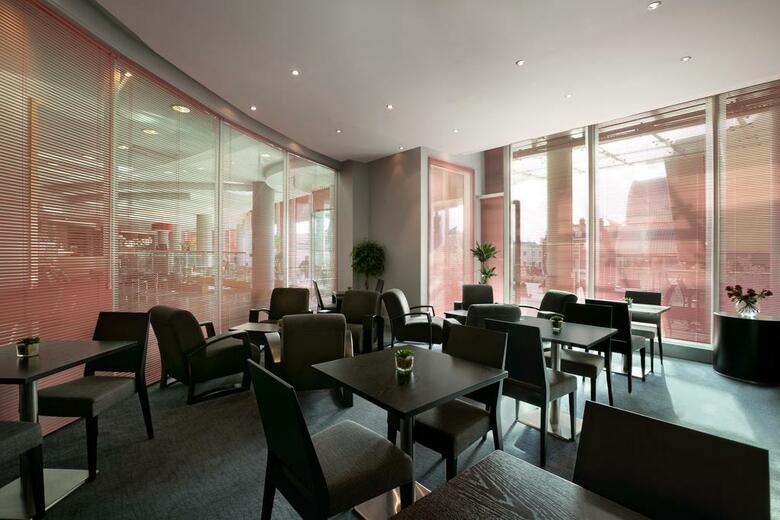 Hotel Hilton London Islington