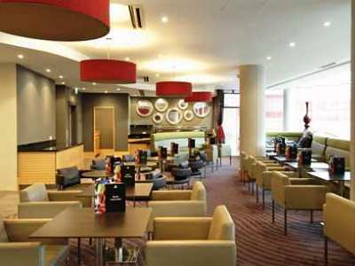 Hotel Hilton London Islington