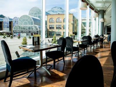 Hotel Hilton London Islington