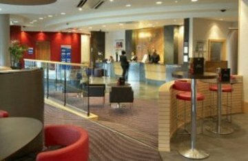 Hotel Hilton London Islington