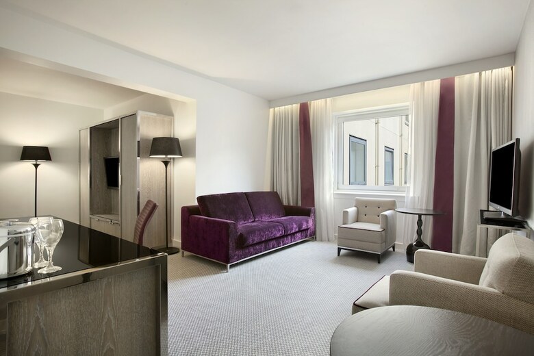Hotel Hilton London Islington