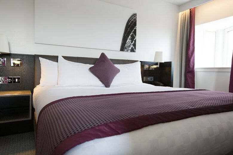 Hotel Hilton London Islington