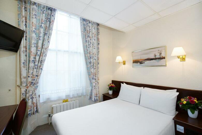Hotel Bayswater Inn