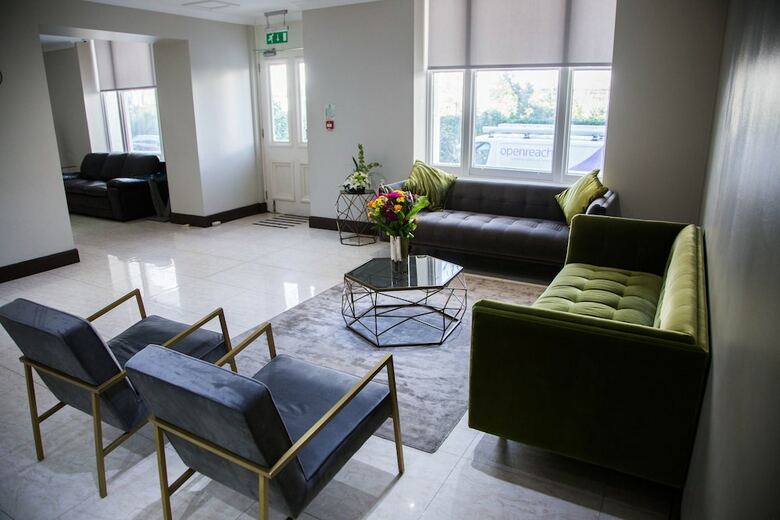Hotel Bayswater Inn