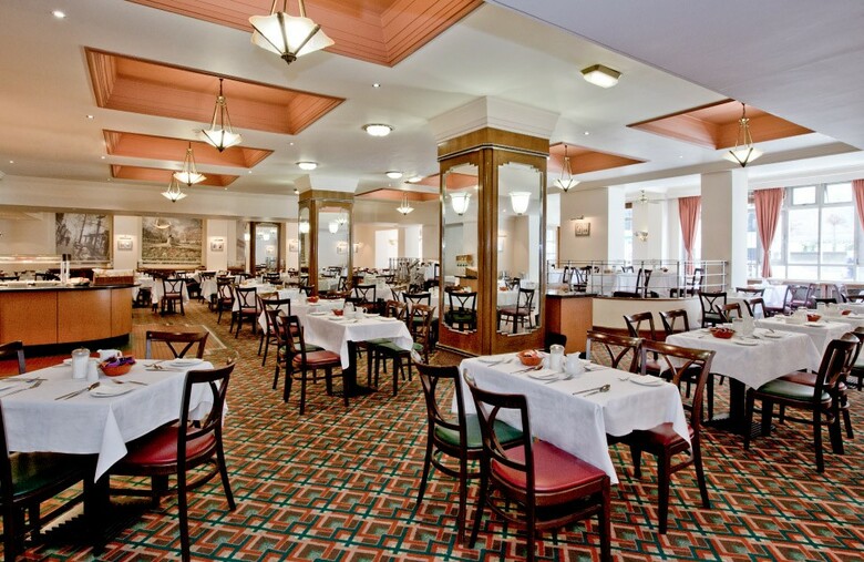 Hotel Tavistock
