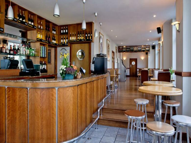 Hotel Tavistock
