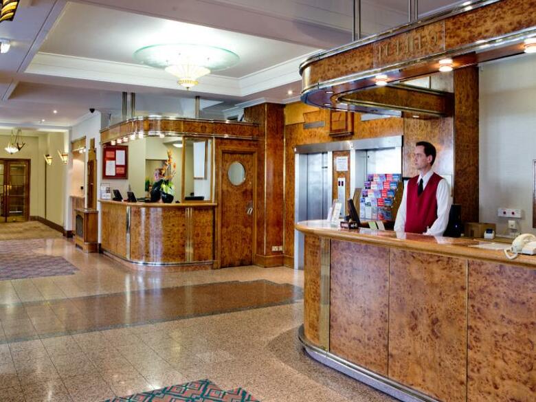 Hotel Tavistock