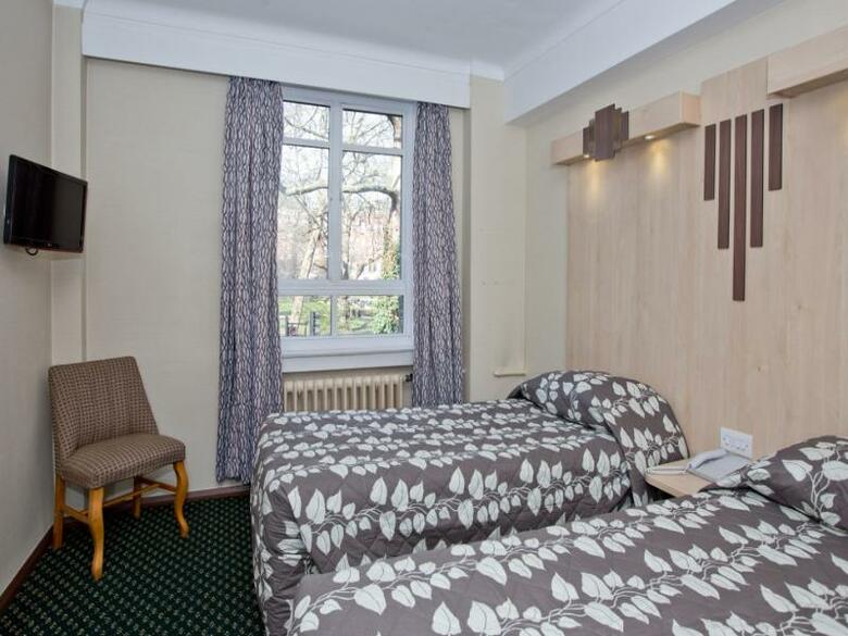 Hotel Tavistock