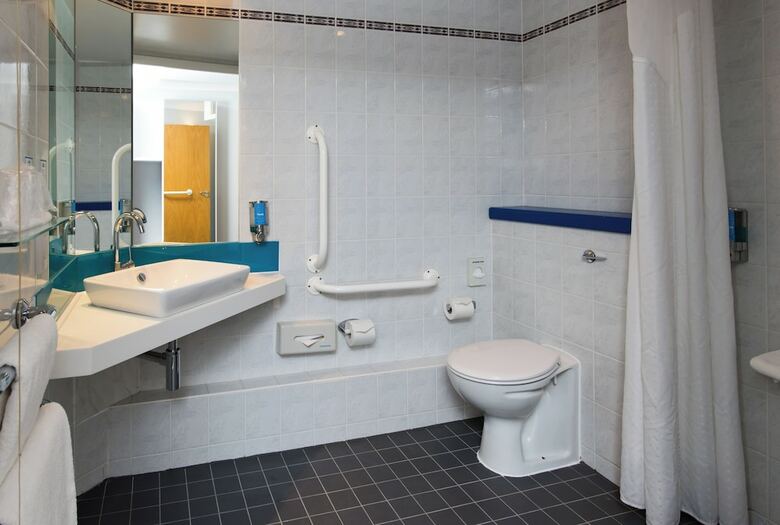 Hotel Holiday Inn Express London Hammersmith
