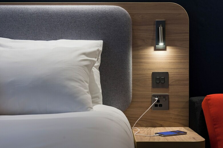 Hotel Holiday Inn Express London Hammersmith