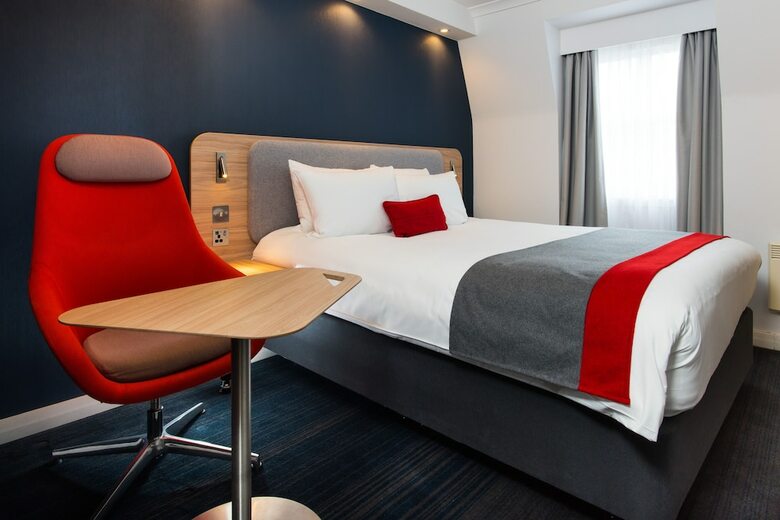 Hotel Holiday Inn Express London Hammersmith