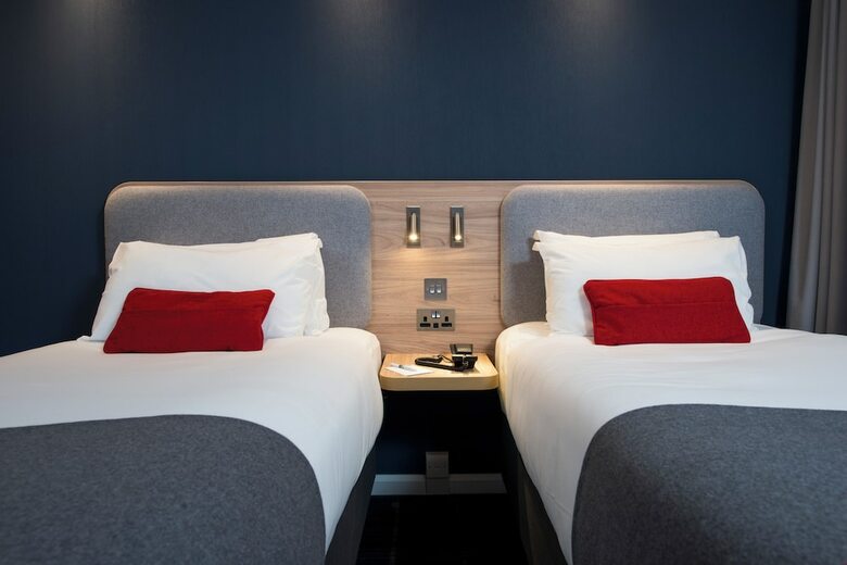 Hotel Holiday Inn Express London Hammersmith