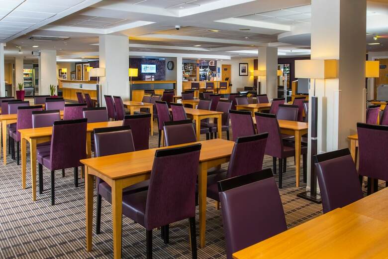 Hotel Holiday Inn Express London Hammersmith
