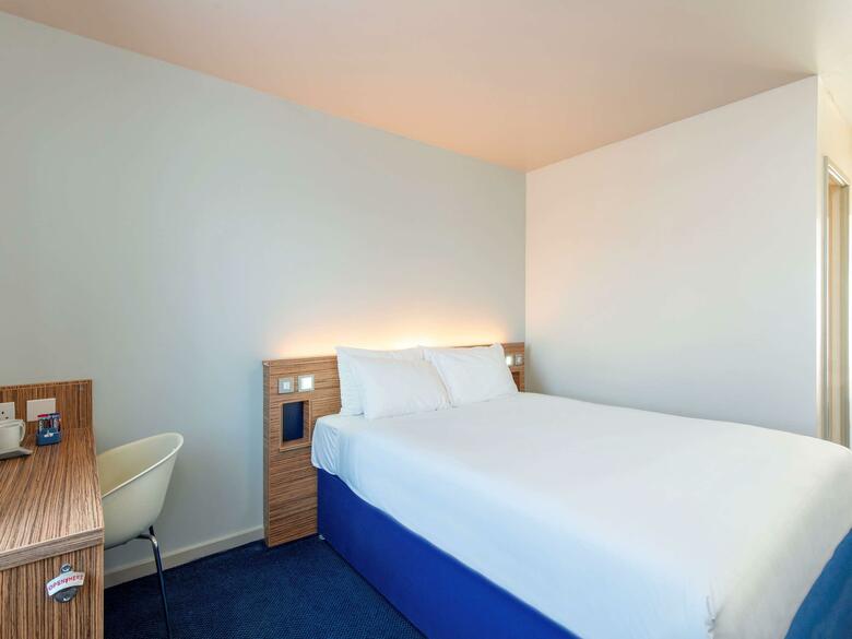 Hotel Holiday Inn Express London Hammersmith