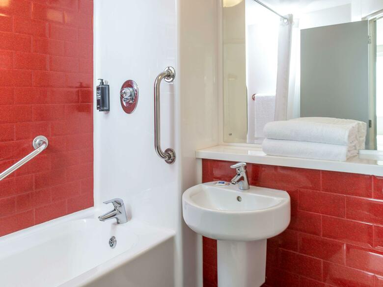 Hotel Holiday Inn Express London Hammersmith