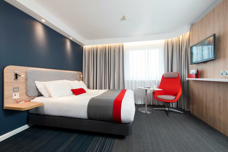 Hotel Holiday Inn Express London Hammersmith
