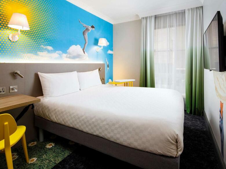 Hotel Manchester Portland By Sunday