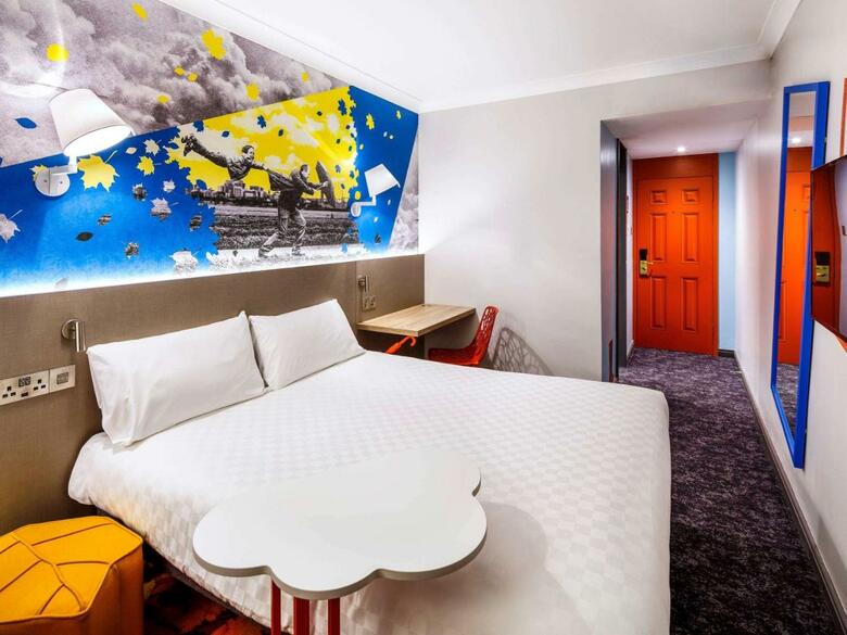 Hotel Manchester Portland By Sunday