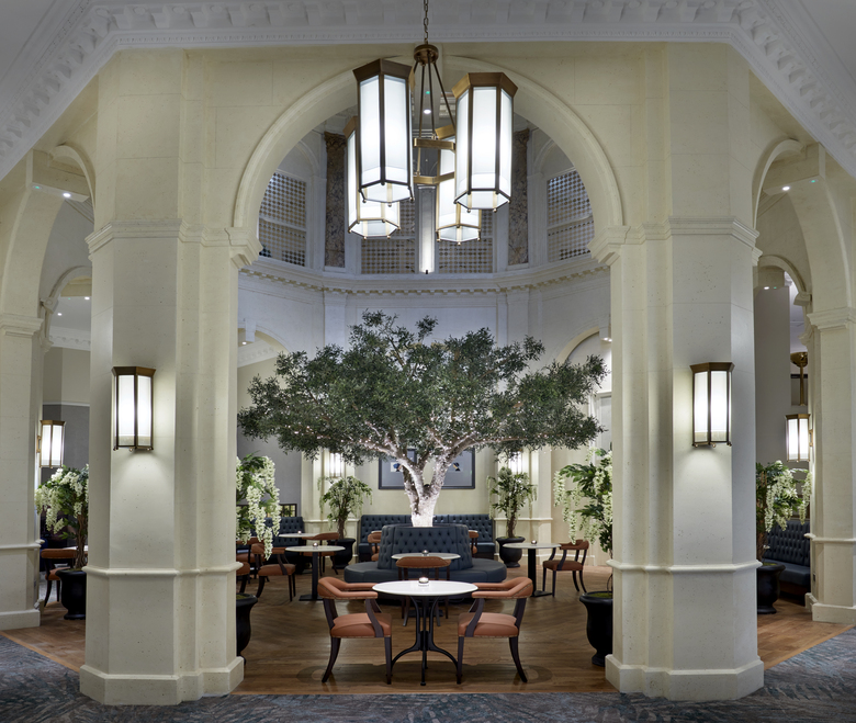 Hotel The Midland