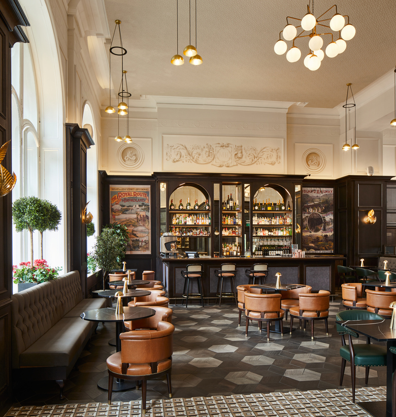 Hotel The Midland