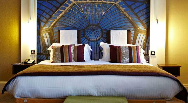 Hotel The Midland