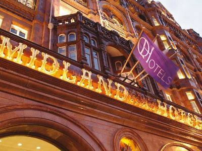Hotel The Midland