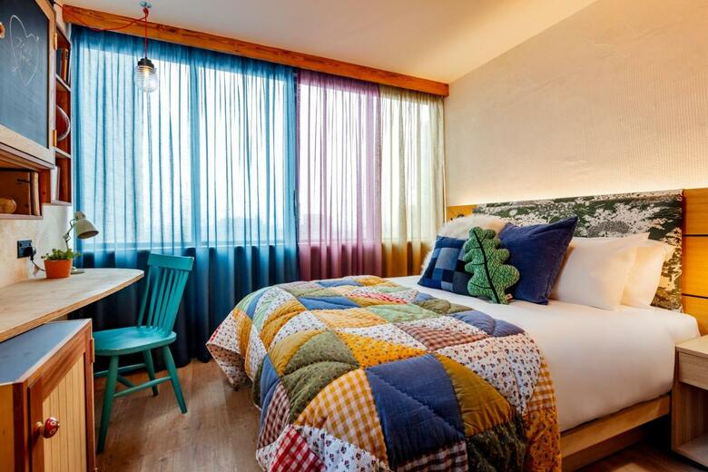 Hotel Renaissance Manchester City Centre