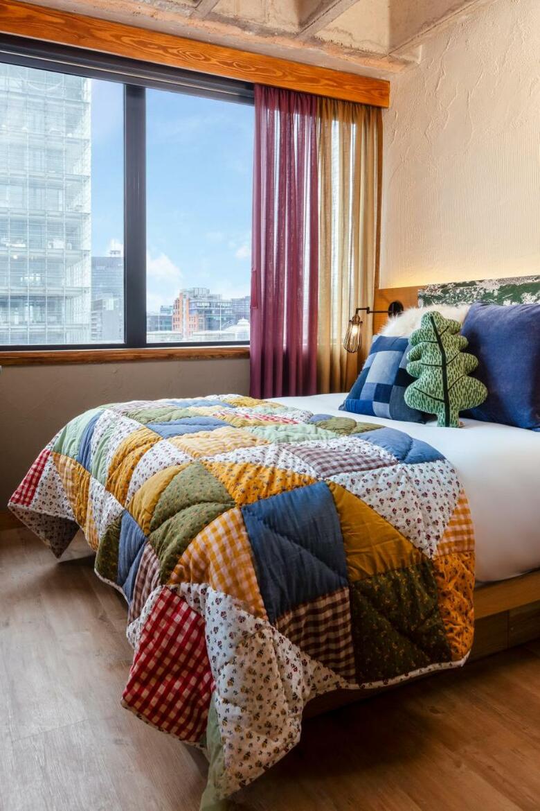 Hotel Renaissance Manchester City Centre