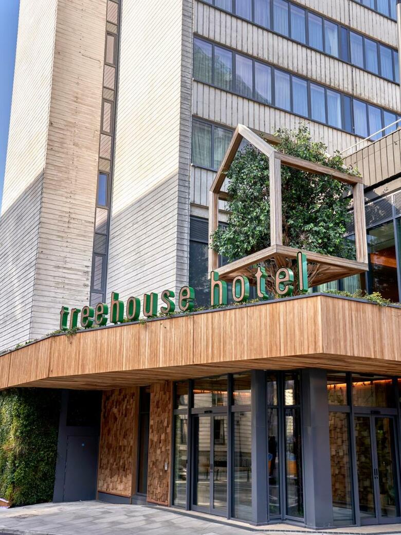 Hotel Renaissance Manchester City Centre