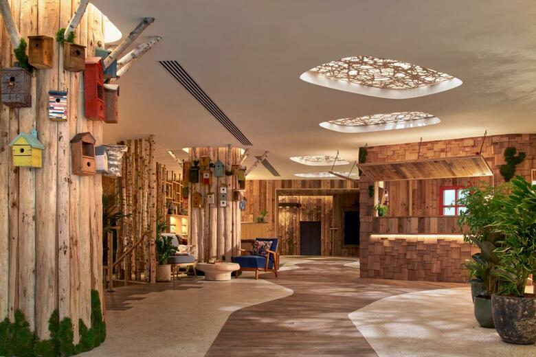 Hotel Renaissance Manchester City Centre