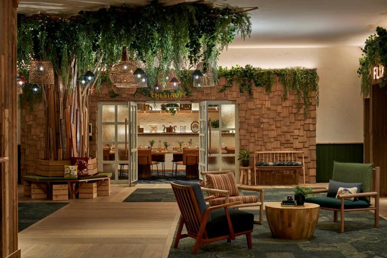 Hotel Renaissance Manchester City Centre