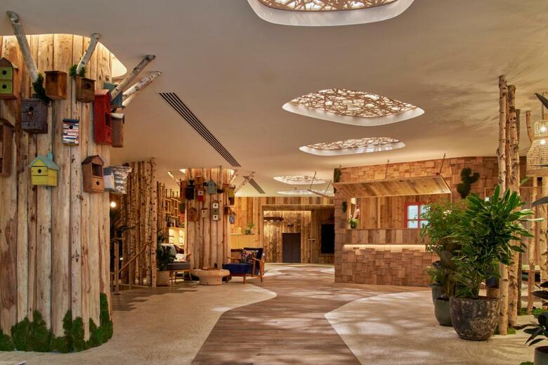 Hotel Renaissance Manchester City Centre