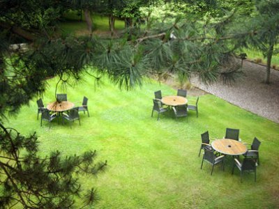 Hotel Best Western Pinewood On Wilmslow