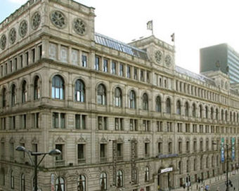 Hotel Britannia