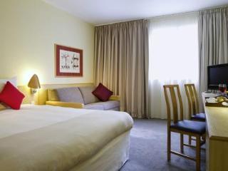 Hotel Novotel Manchester West
