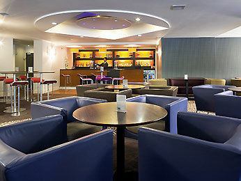 Hotel Novotel Manchester West