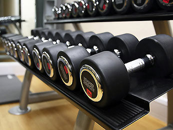 Hotel Novotel Manchester West