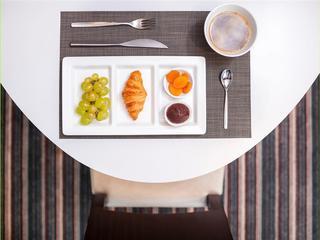 Hotel Novotel Manchester West