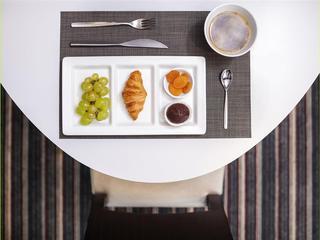 Hotel Novotel Manchester West