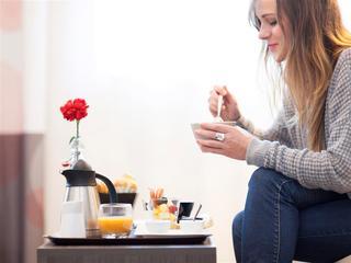 Hotel Novotel Manchester West