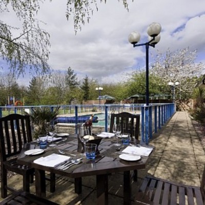 Hotel Novotel Manchester West