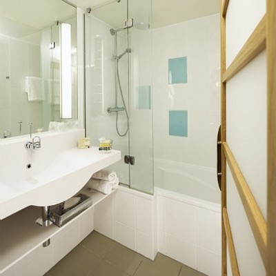 Hotel Novotel Manchester West