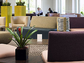 Hotel Novotel Manchester West