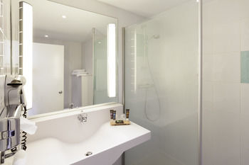 Hotel Novotel Manchester West