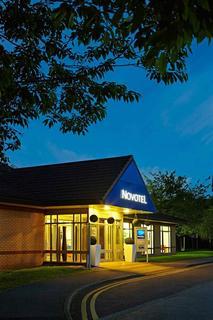 Hotel Novotel Manchester West